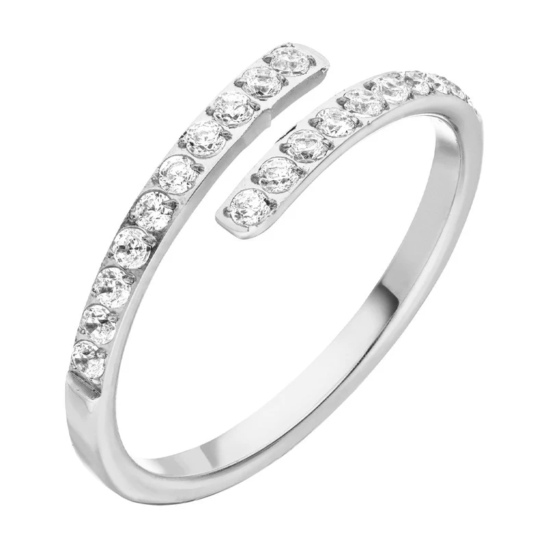 Mayla Ring | 18K vergoldet