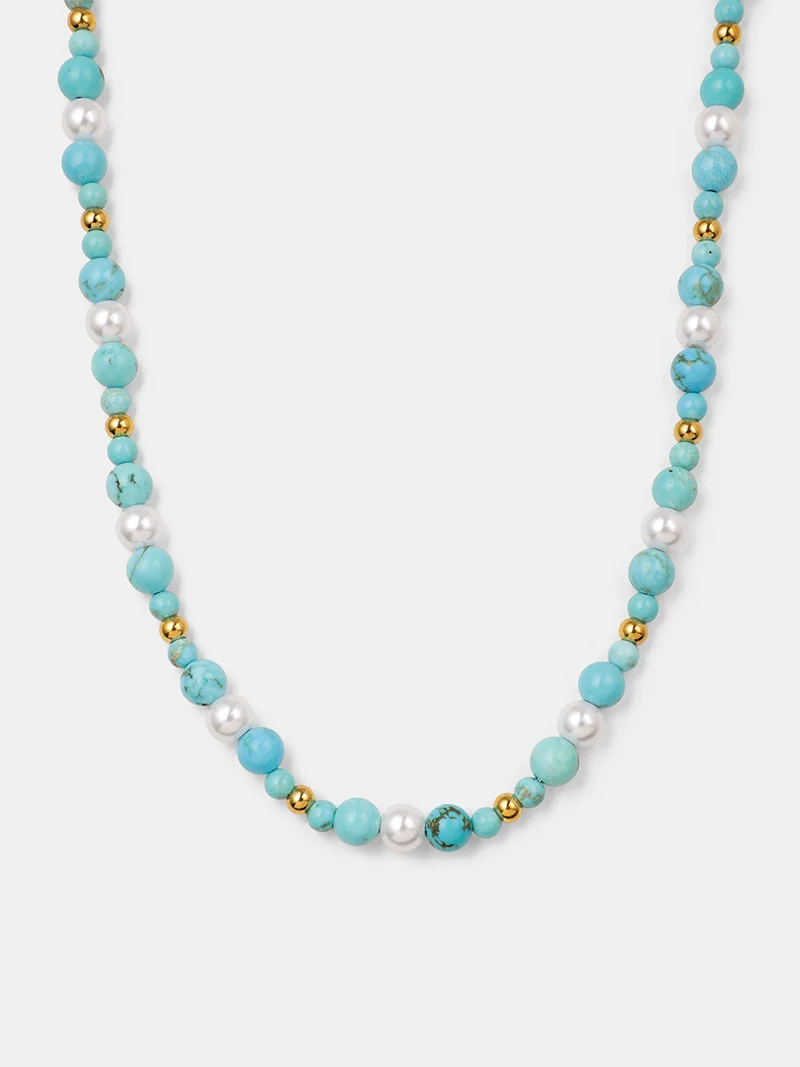 Ocean Breeze Kette