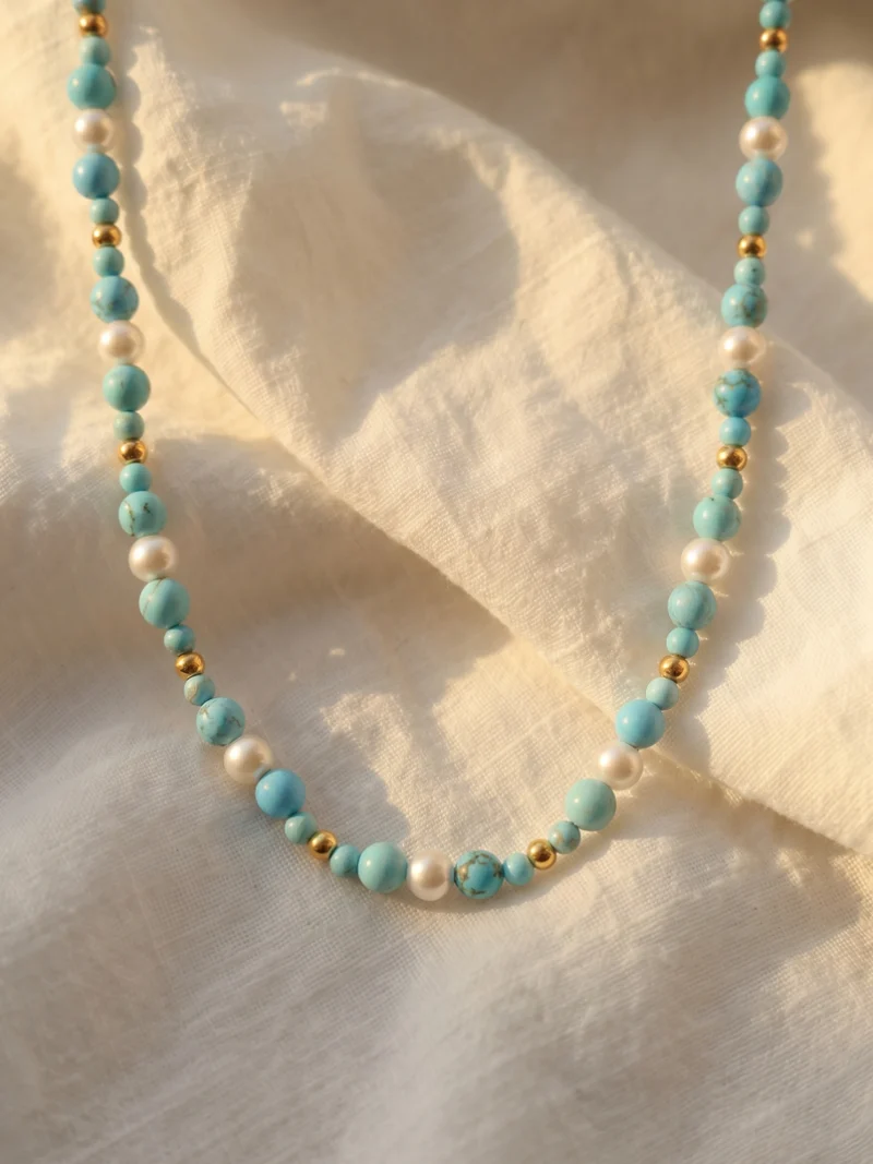 Ocean Breeze Kette