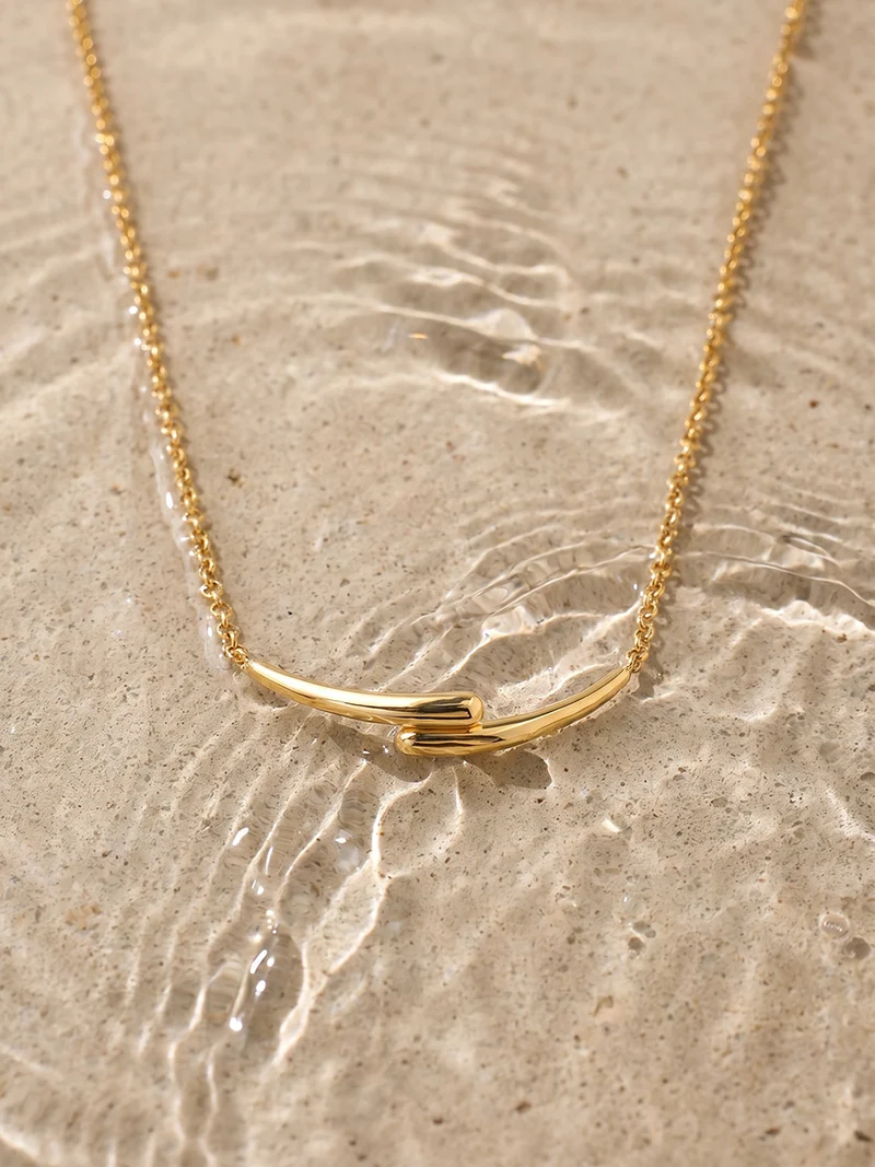 Curve Grace Kette