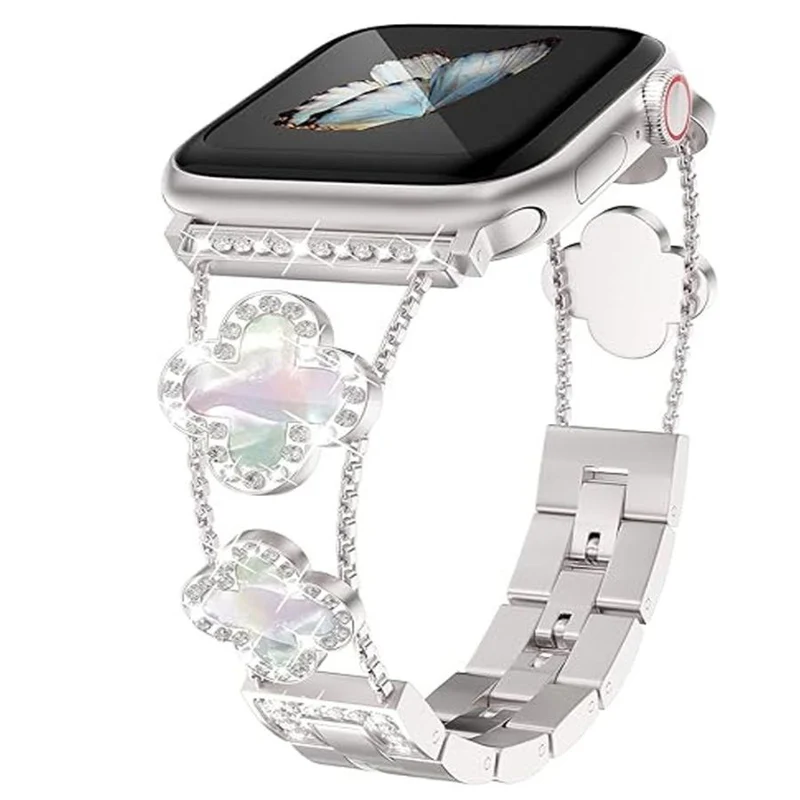 Lucky Leaf Smartwatch Armband - Für Apple Watch