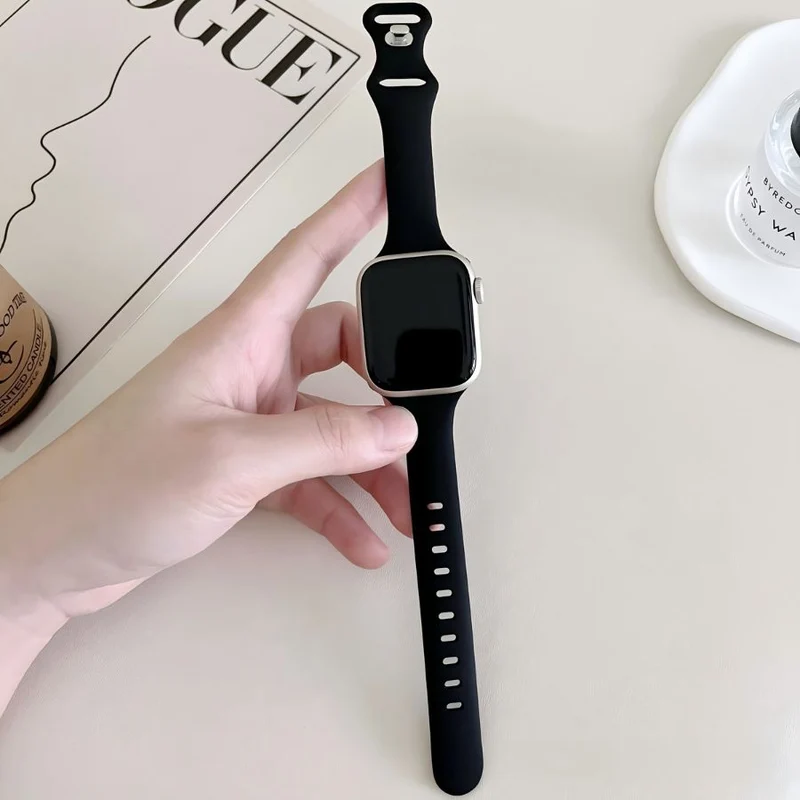 Simple Smartwatch Armband - Für Apple Watch
