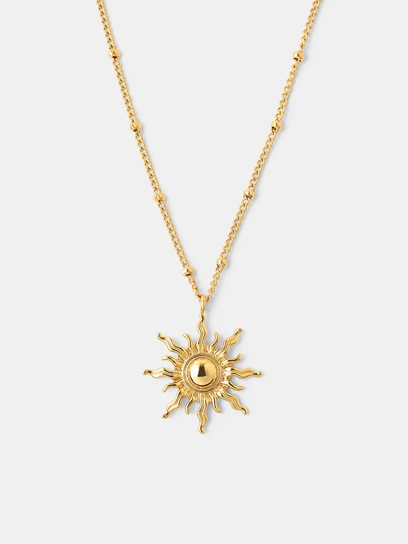 Sun Embrace Kette