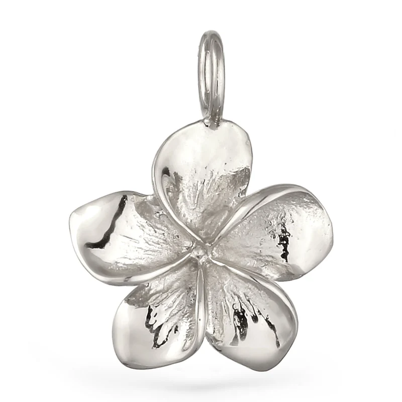 Anhänger Frangipani