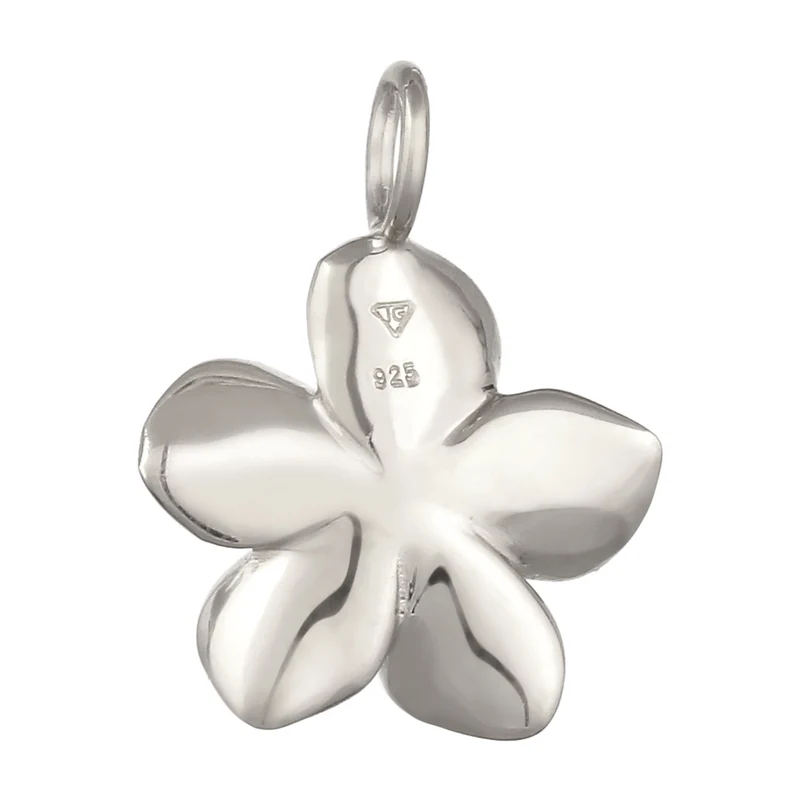 Anhänger Frangipani