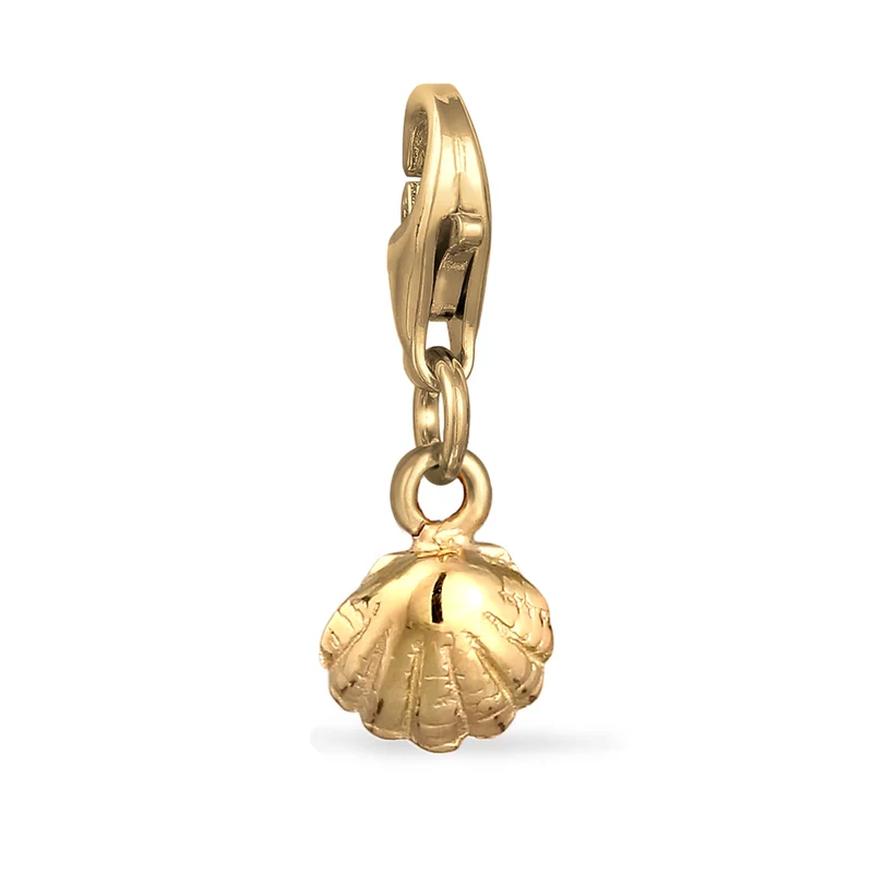 Charm Muschel
