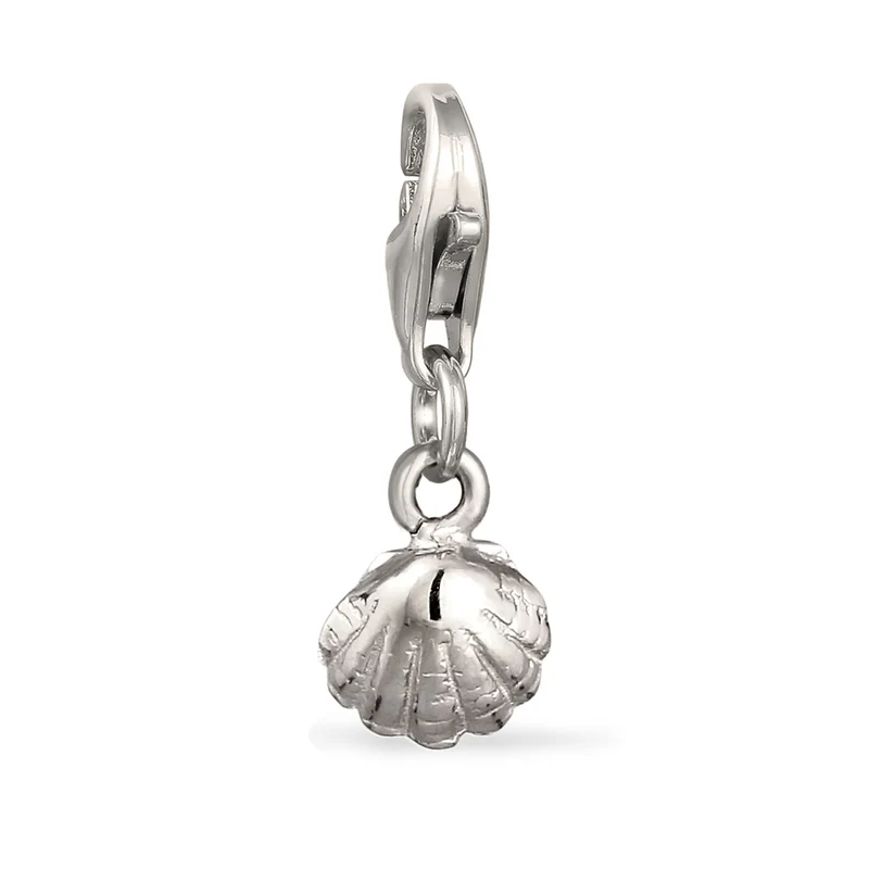 Charm Muschel