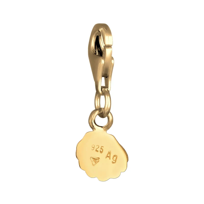 Charm Muschel