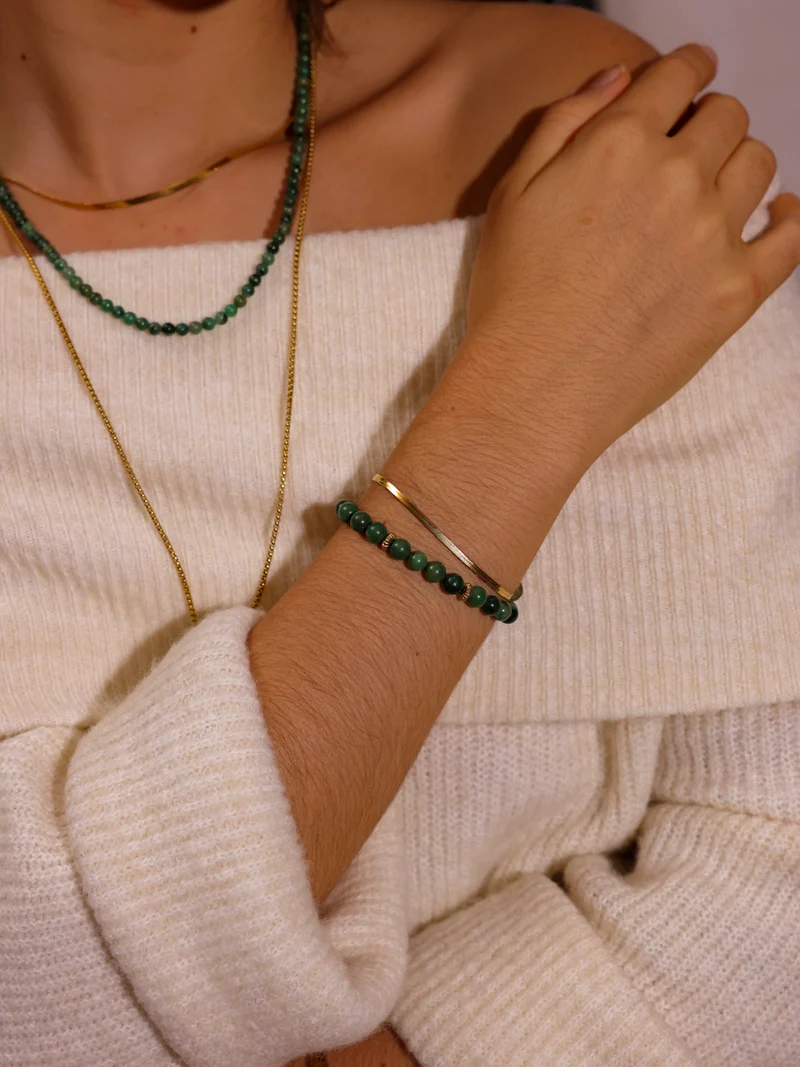 Forest Pulse ARMBAND