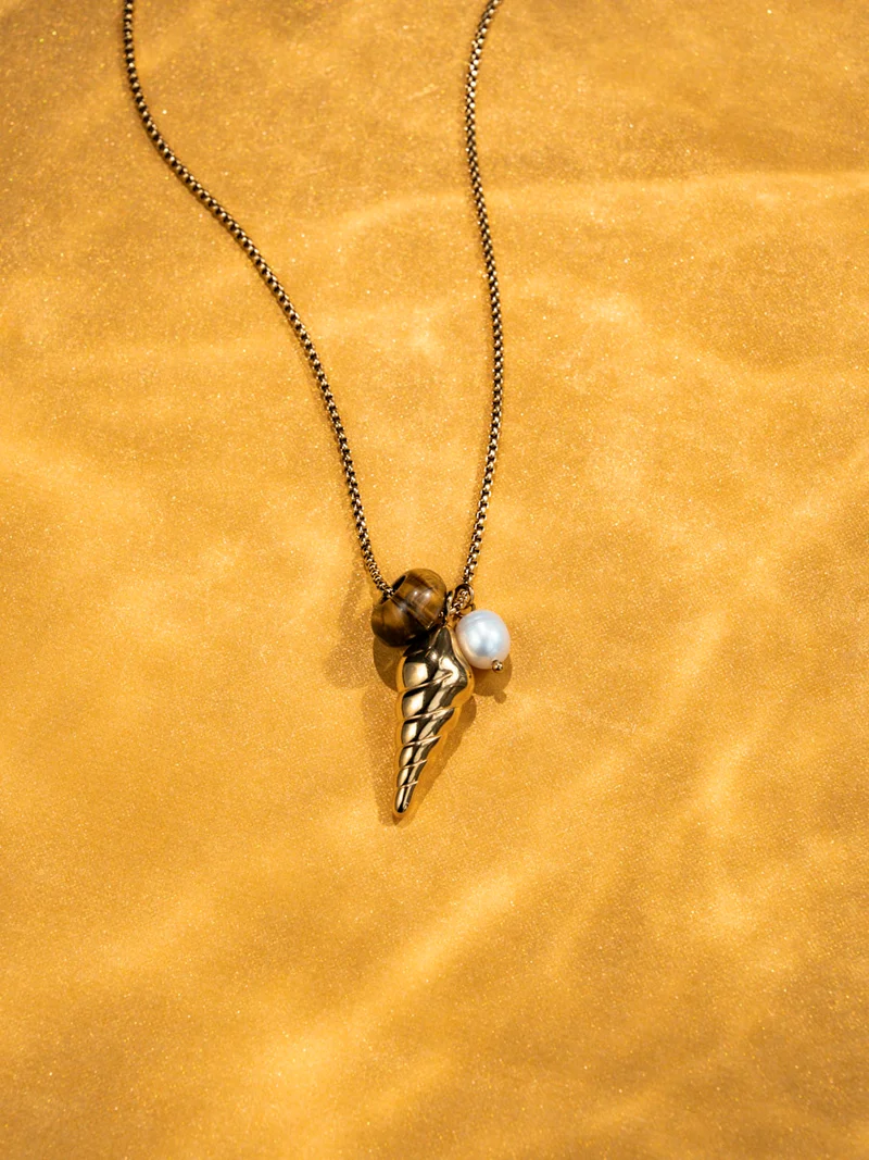 Sea Whisper Kette