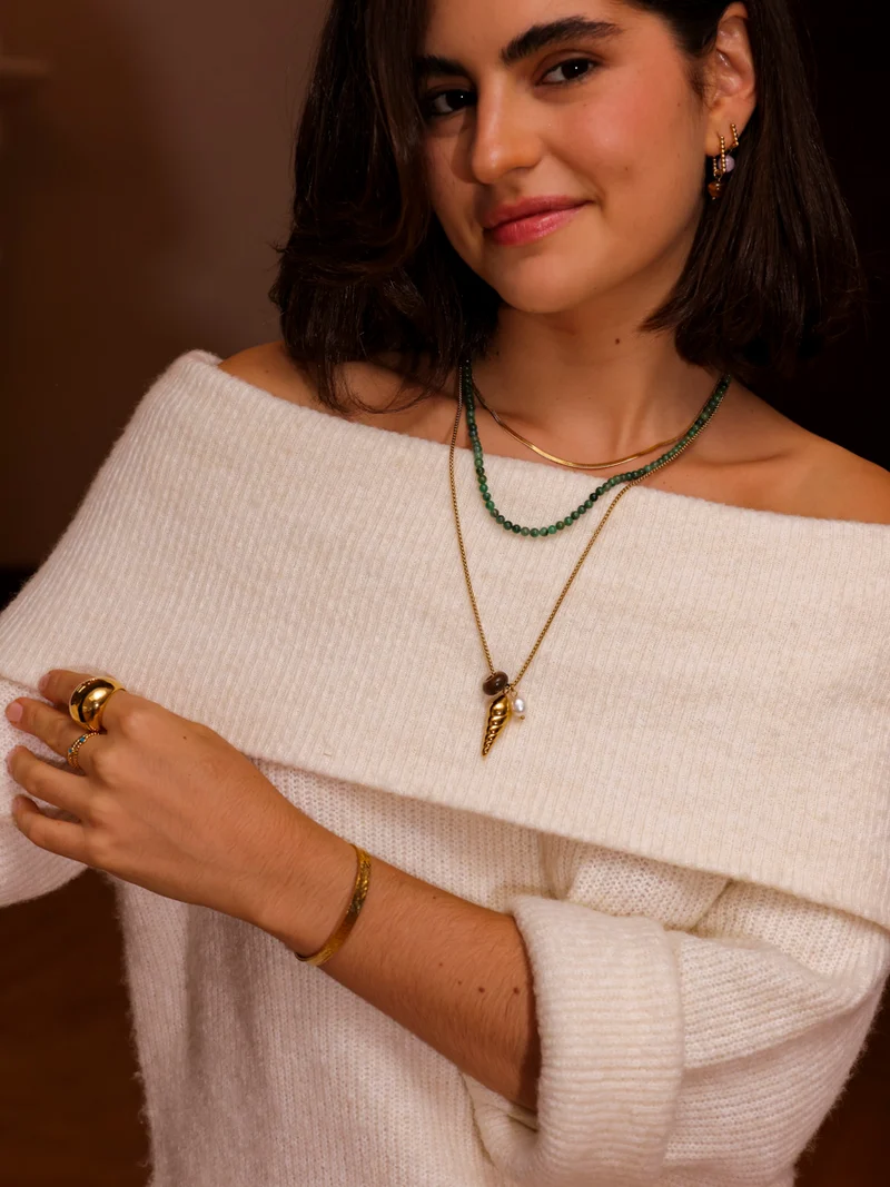 Sea Whisper Kette