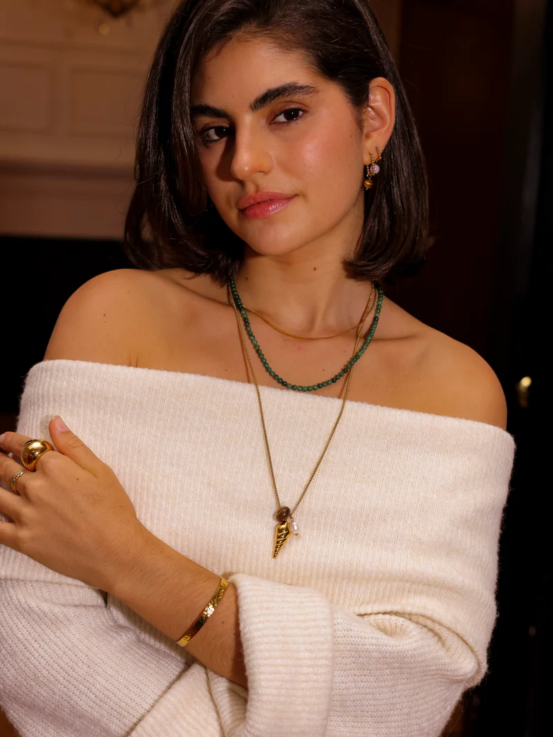 Sea Whisper Kette