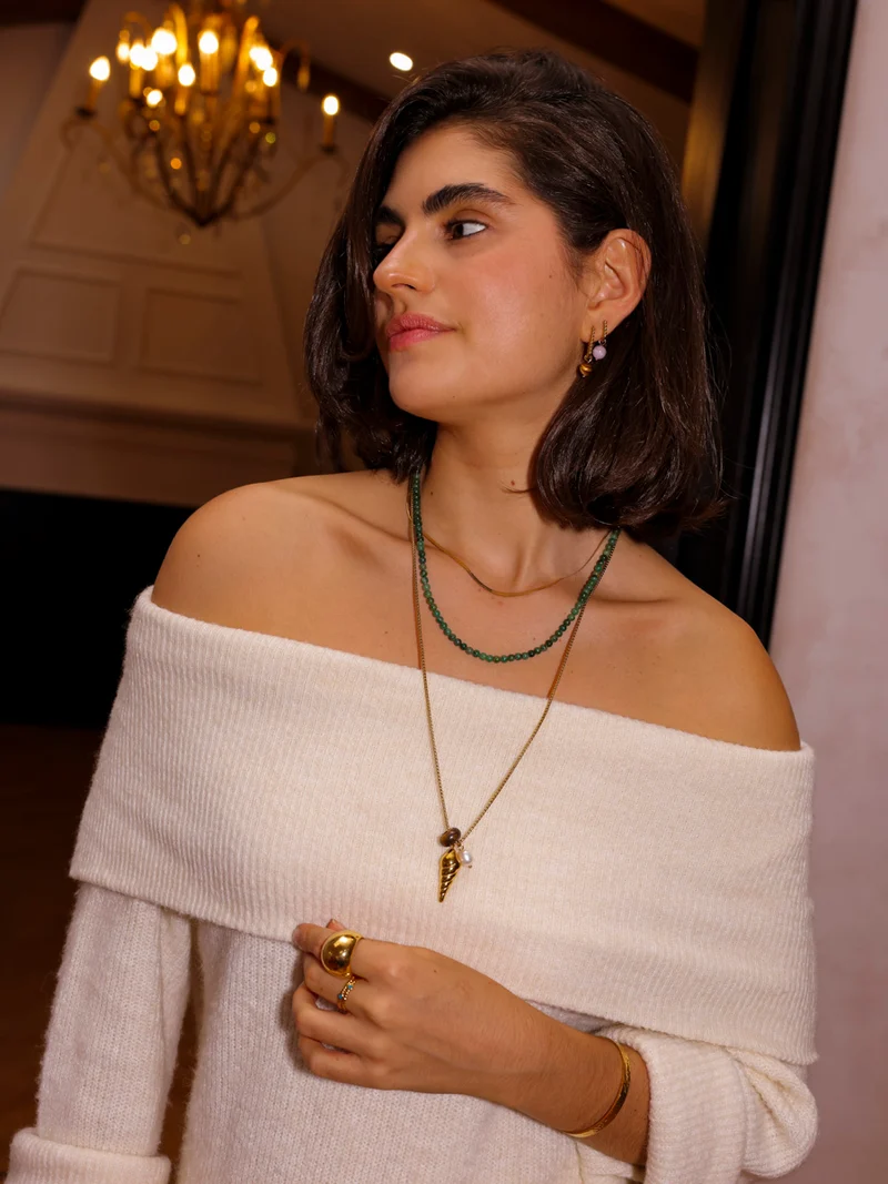 Sea Whisper Kette