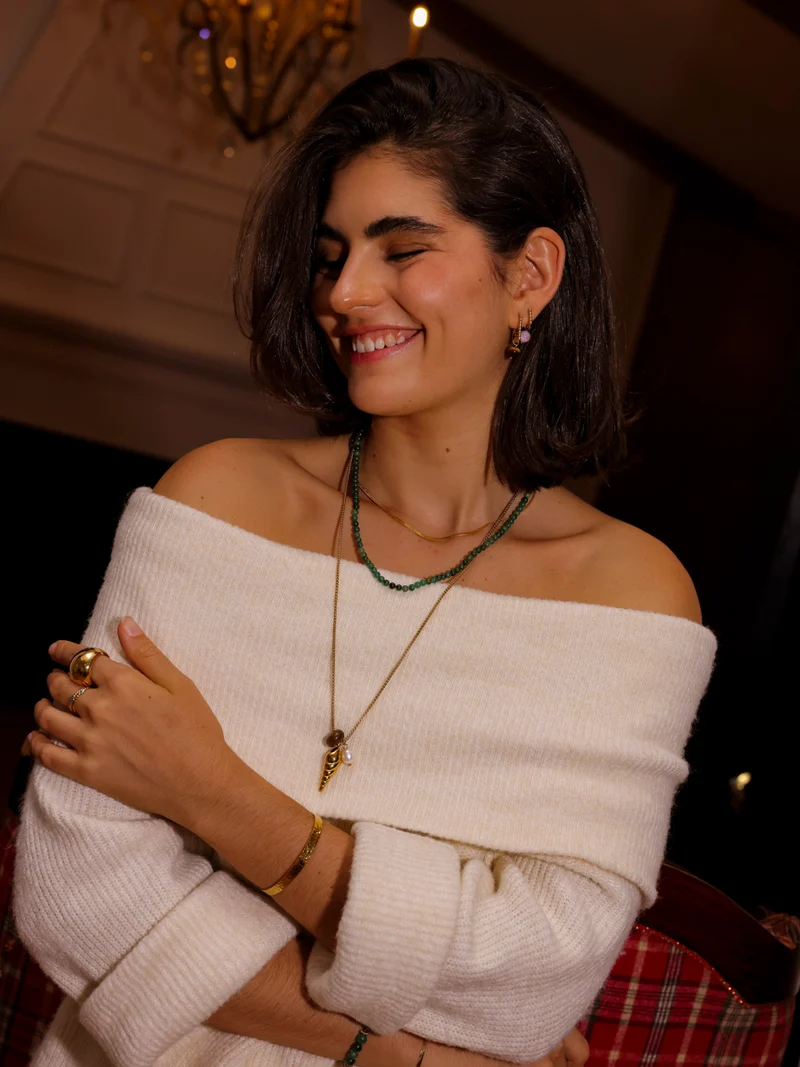 Sea Whisper Kette