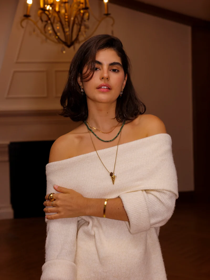 Sea Whisper Kette