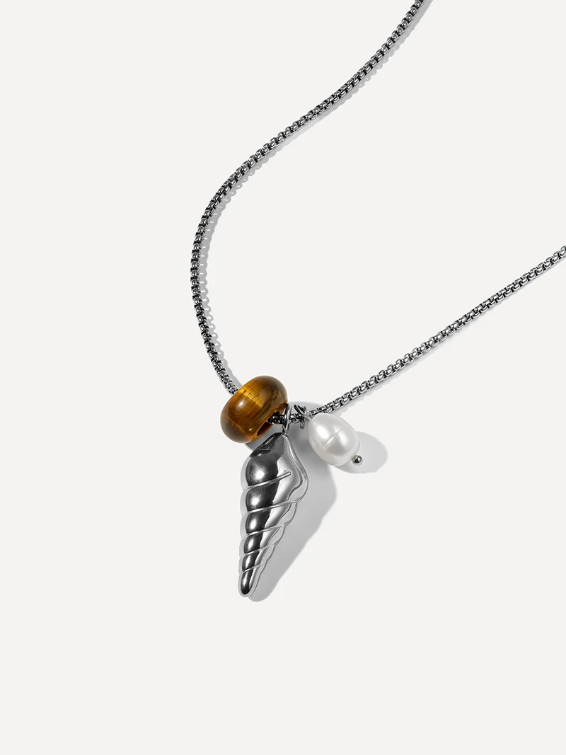 Sea Whisper Kette