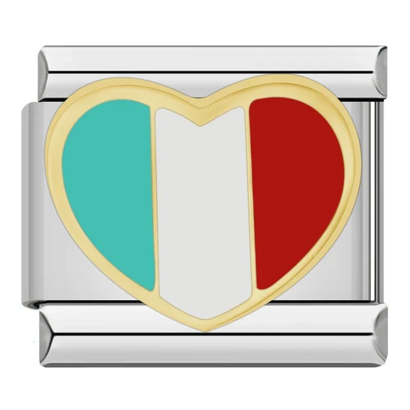 Italien Herz