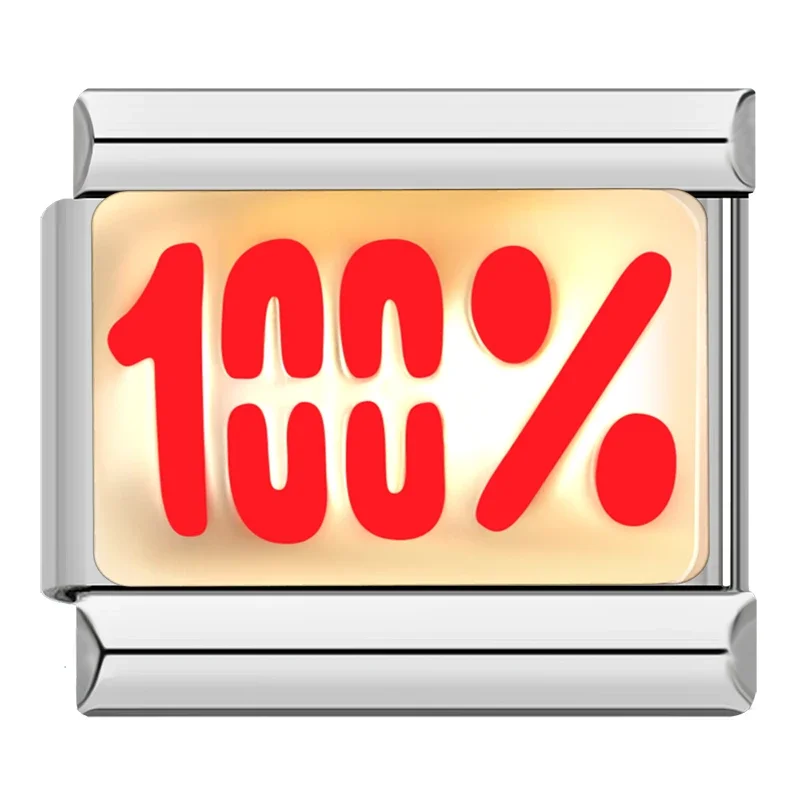 100 %