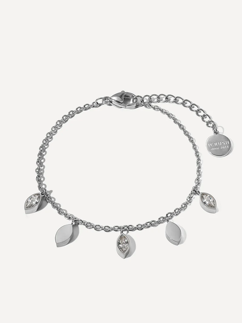 Leafy Cascade ARMBAND