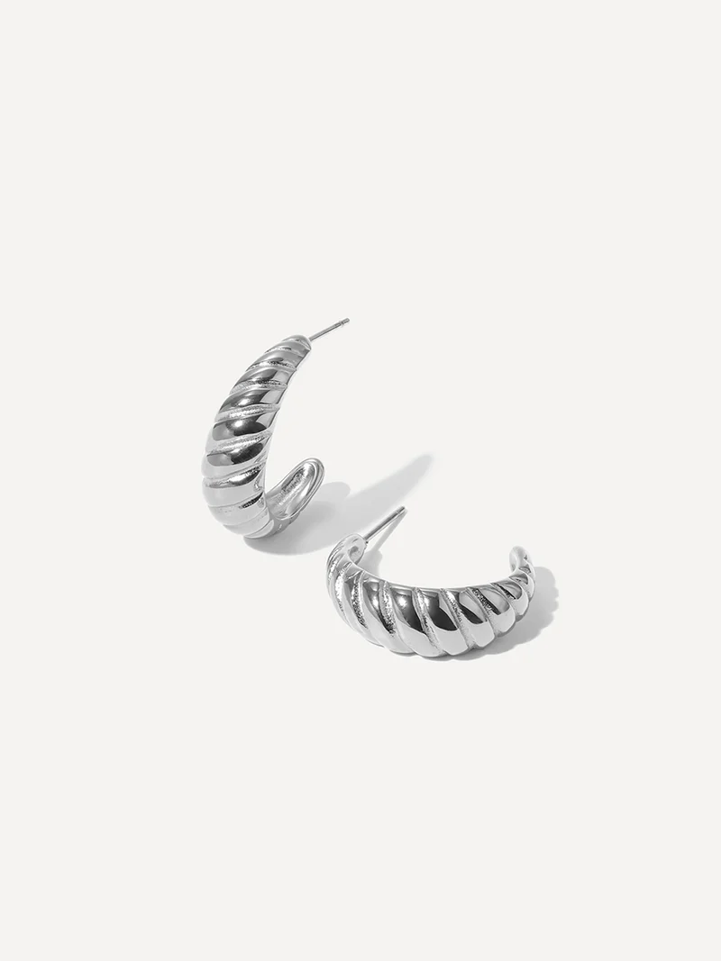 Dreamy Twists Ohrringe