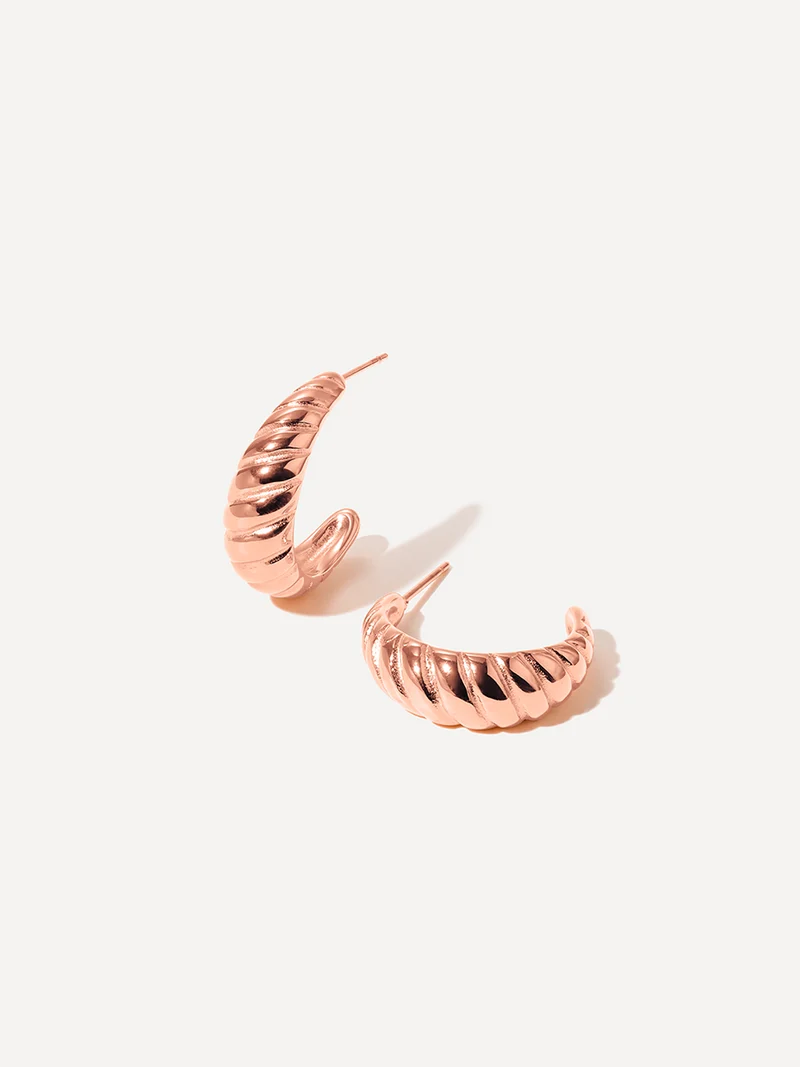 Dreamy Twists Ohrringe
