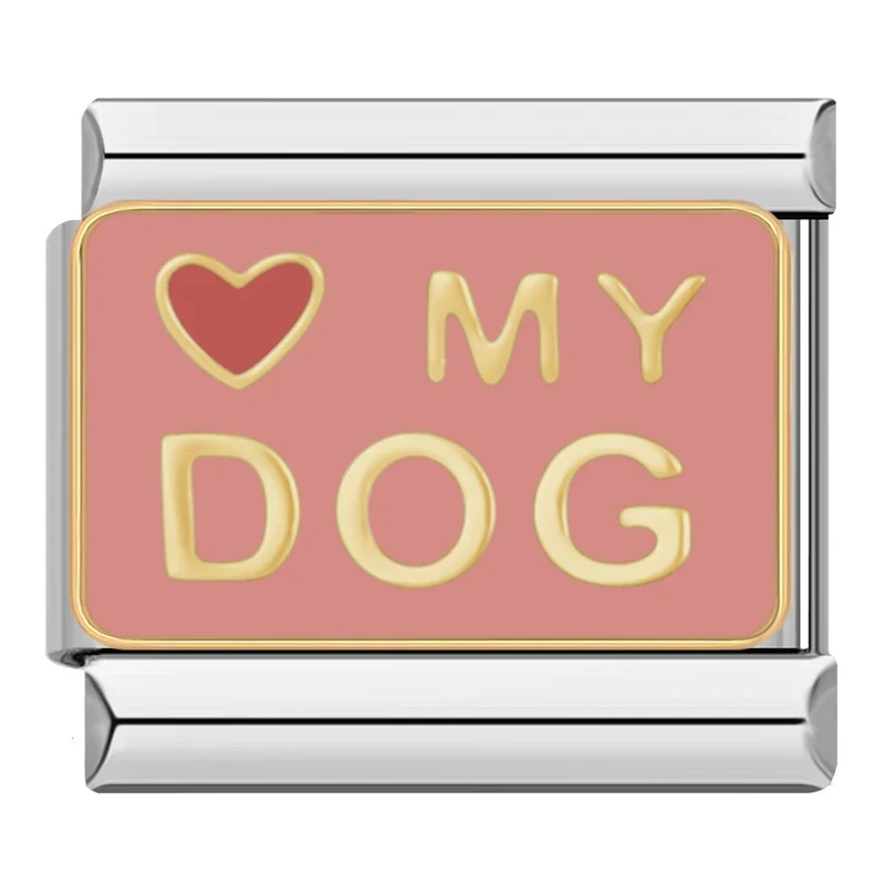 Love my dog