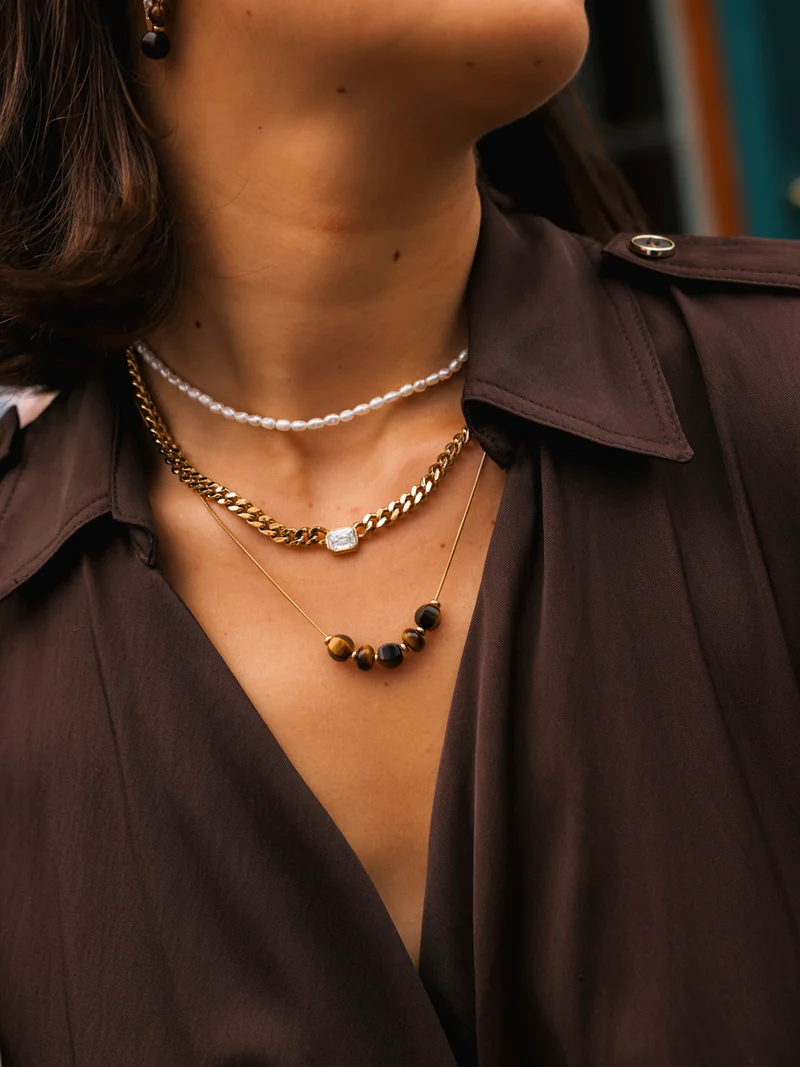 Eternal Flash Kette