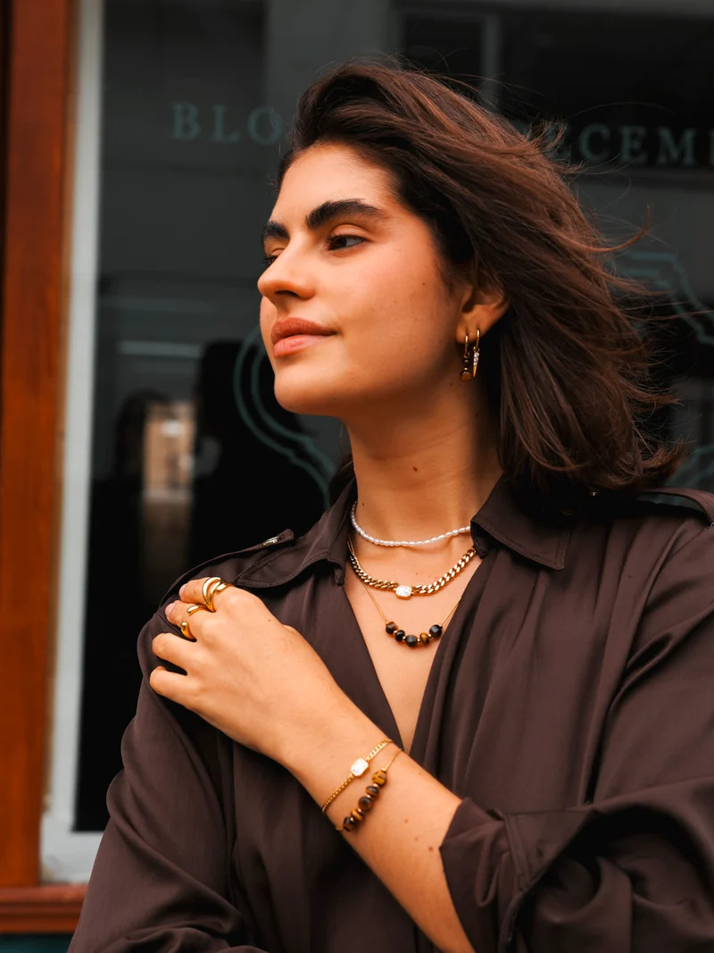 Eternal Flash Kette