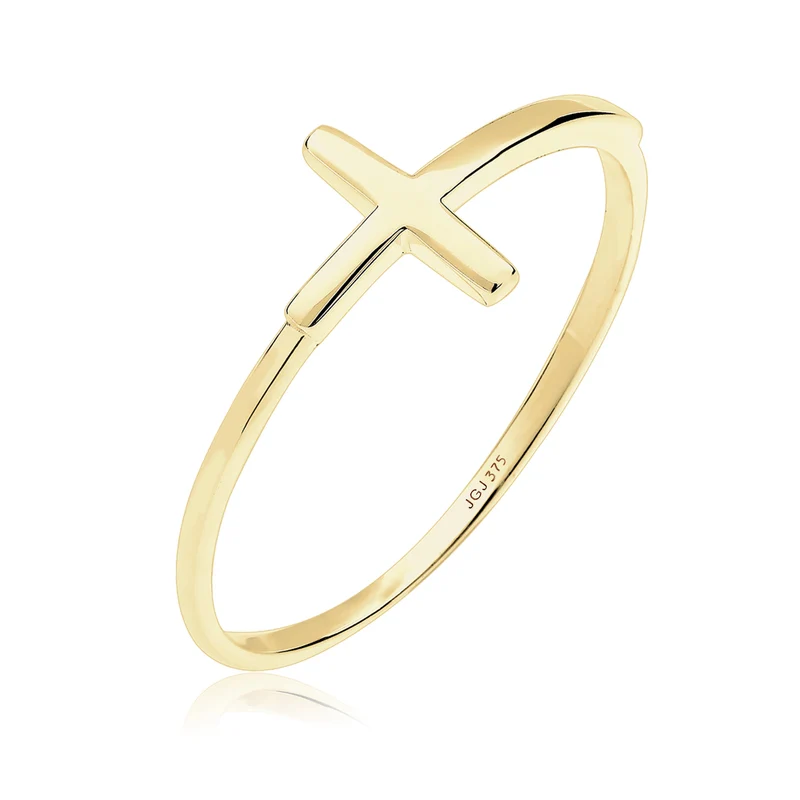 Ring Kreuz