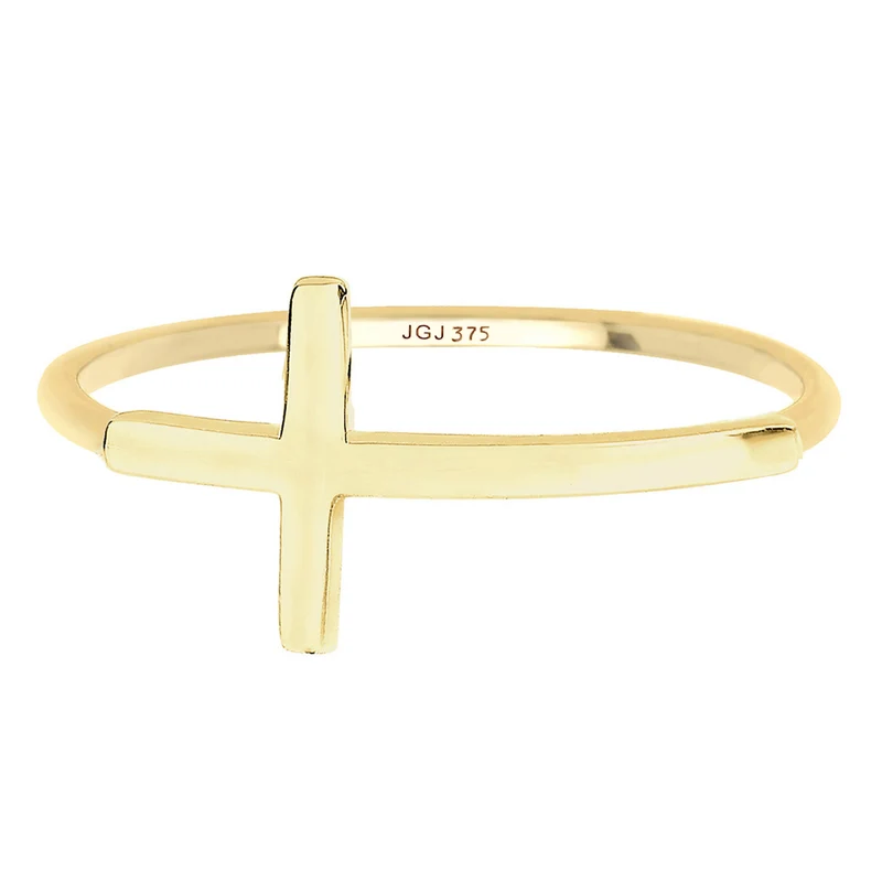 Ring Kreuz