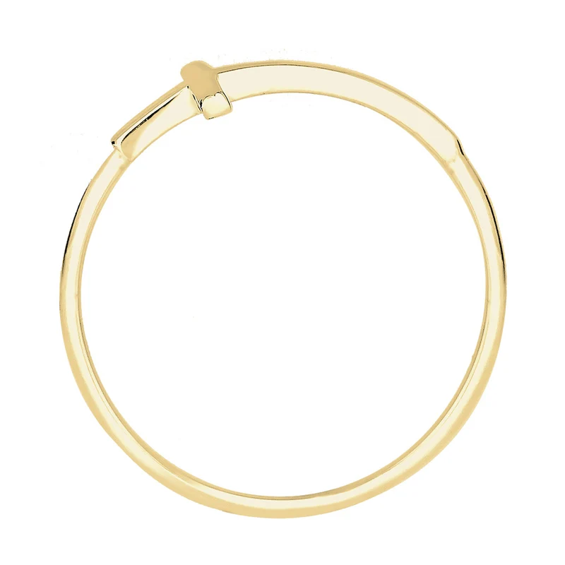 Ring Kreuz