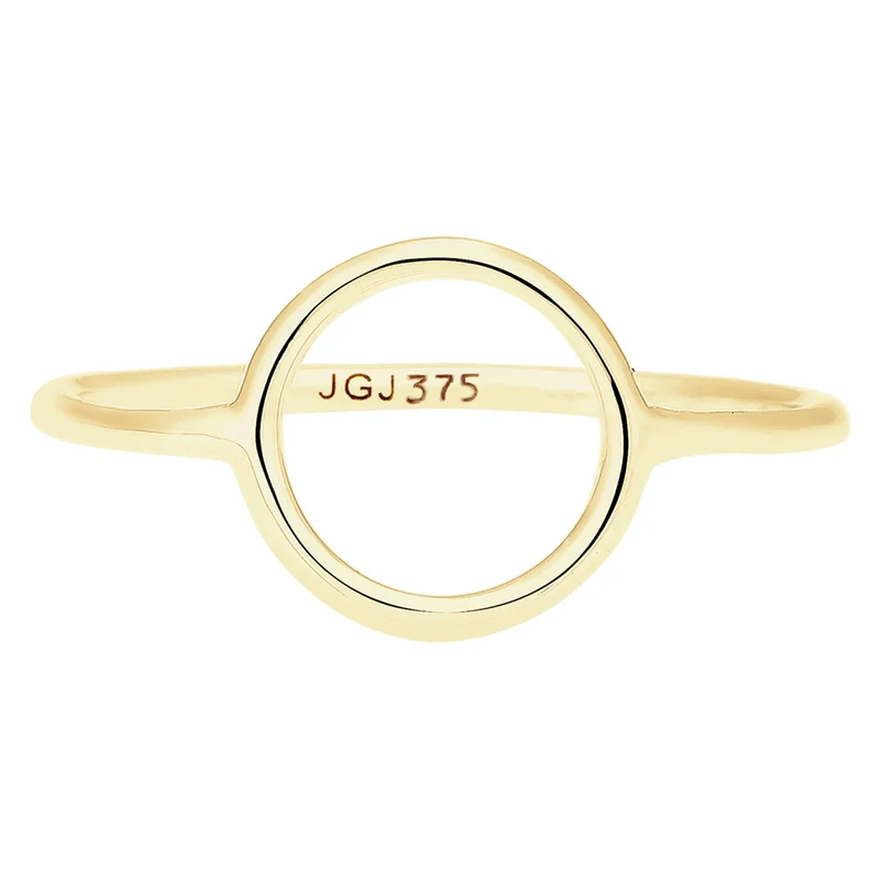 Ring Geo