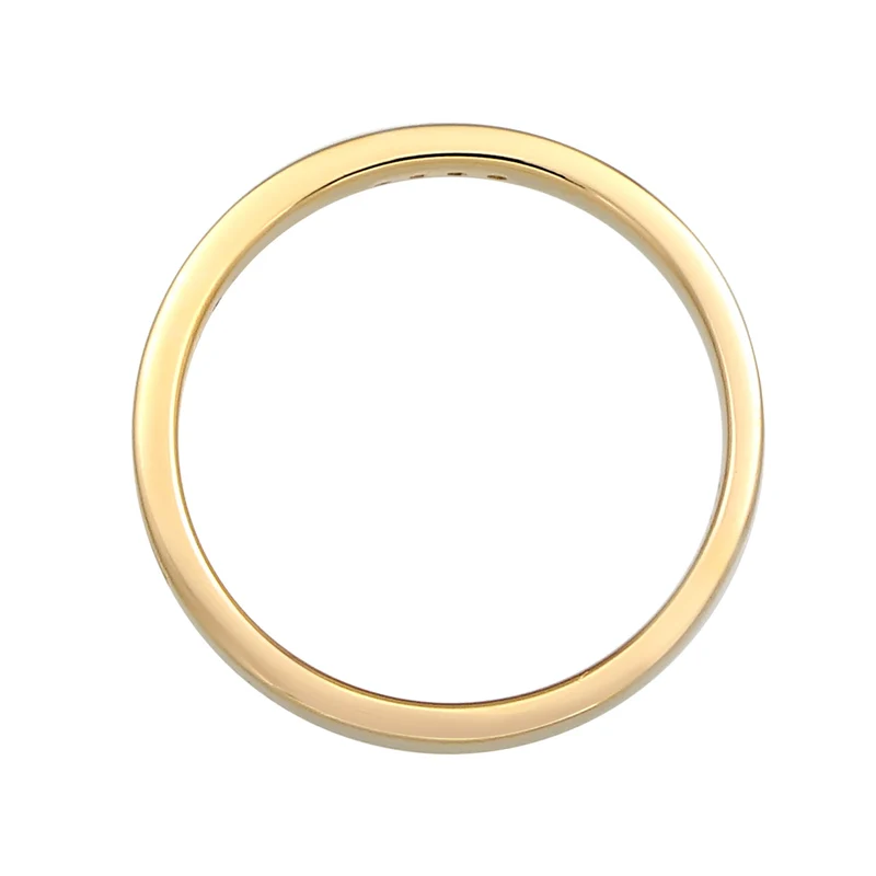 Verlobungsring | Diamant ( Weiß, 0,05 ct )