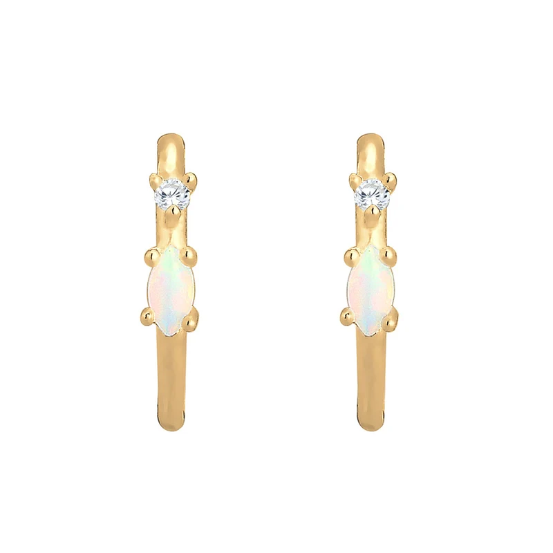 Creole | Opal ( Weiß )
