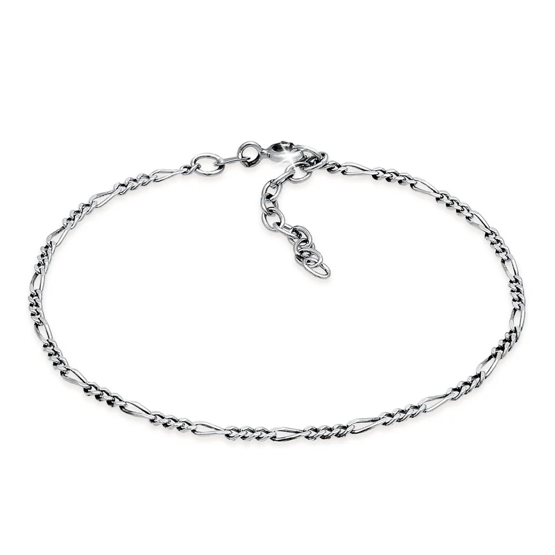 Figaro-Gliederarmband