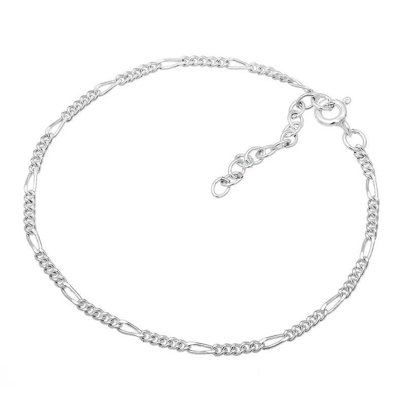 Figaro-Gliederarmband