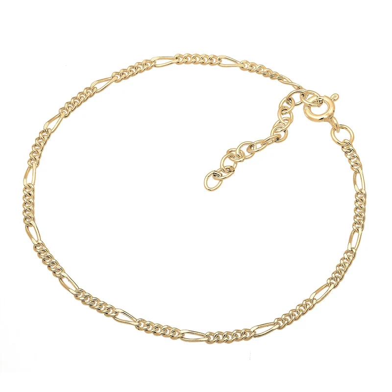 Figaro-Gliederarmband