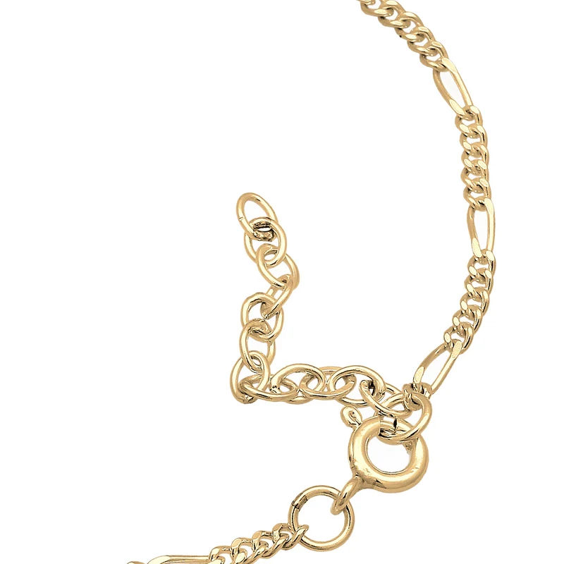 Figaro-Gliederarmband