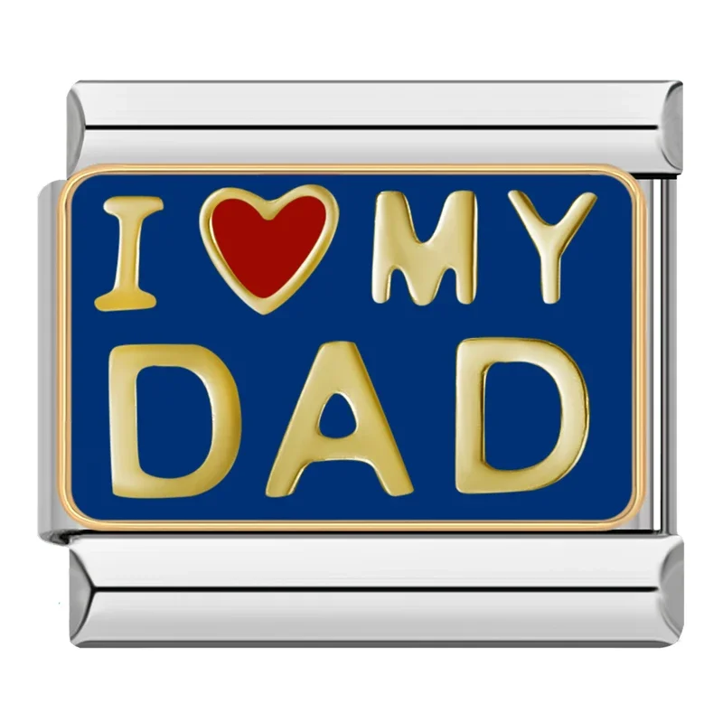 I love my DAD
