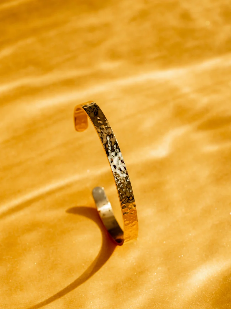 Dotted Dream Armcuff
