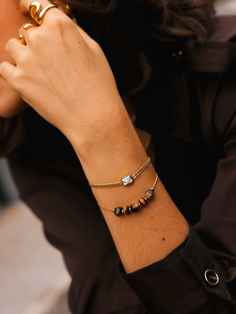 Eternal Flash ARMBAND