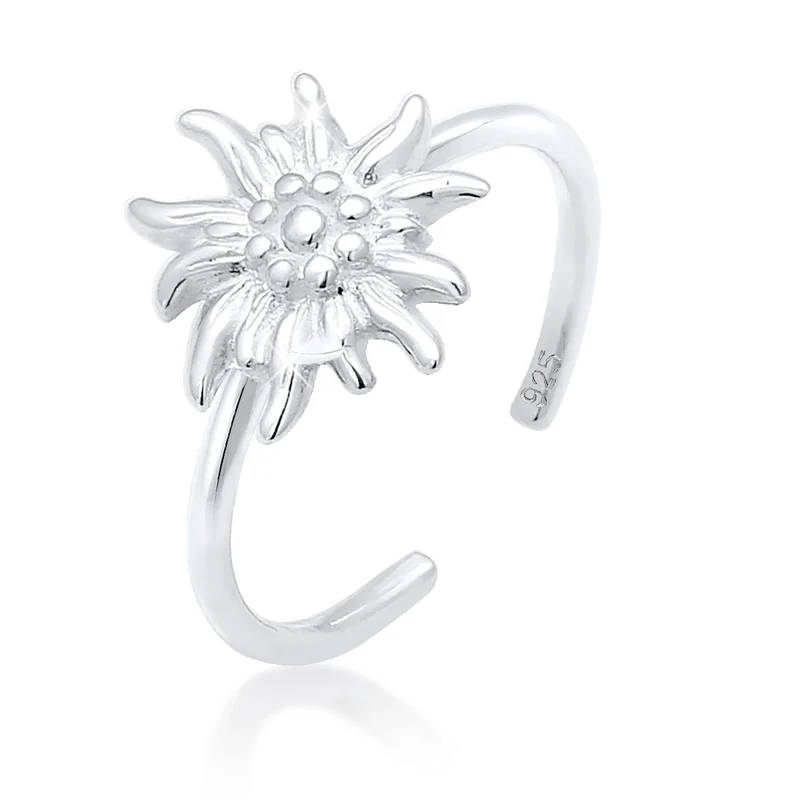Ring Edelweiss