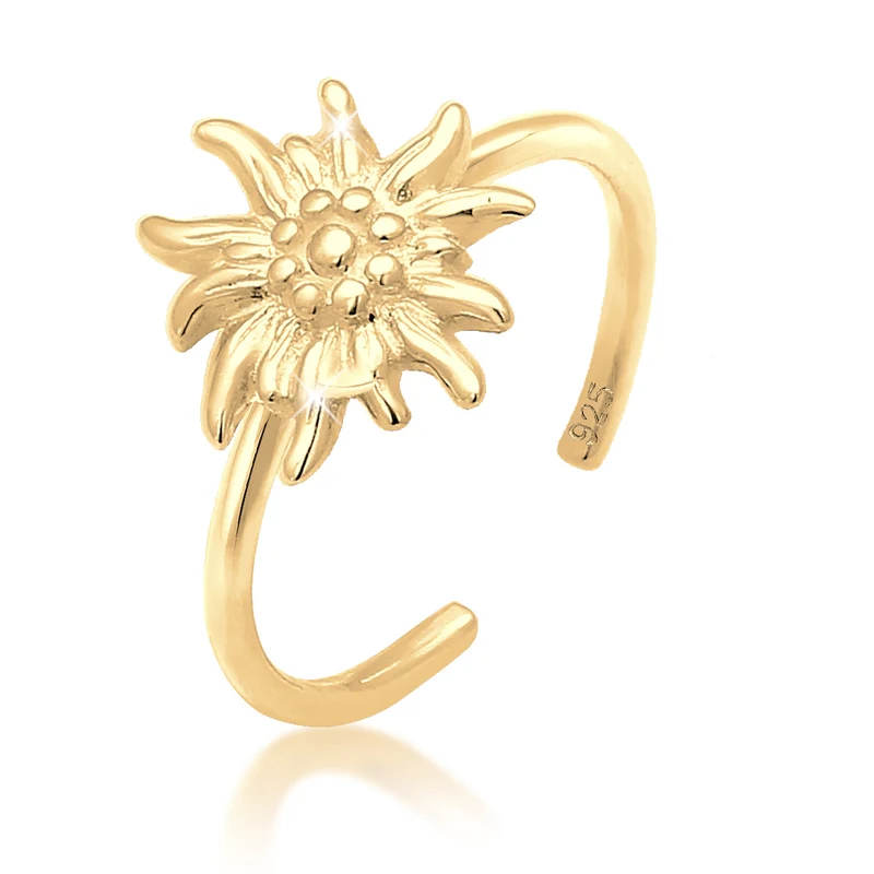 Ring Edelweiss