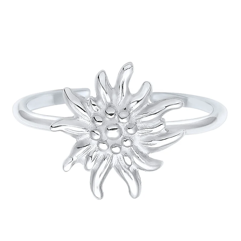 Ring Edelweiss