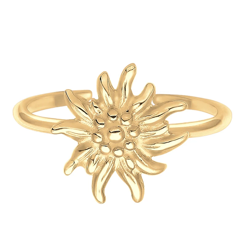 Ring Edelweiss