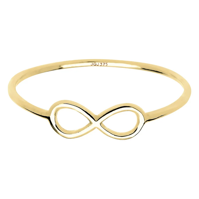 Ring Infinity