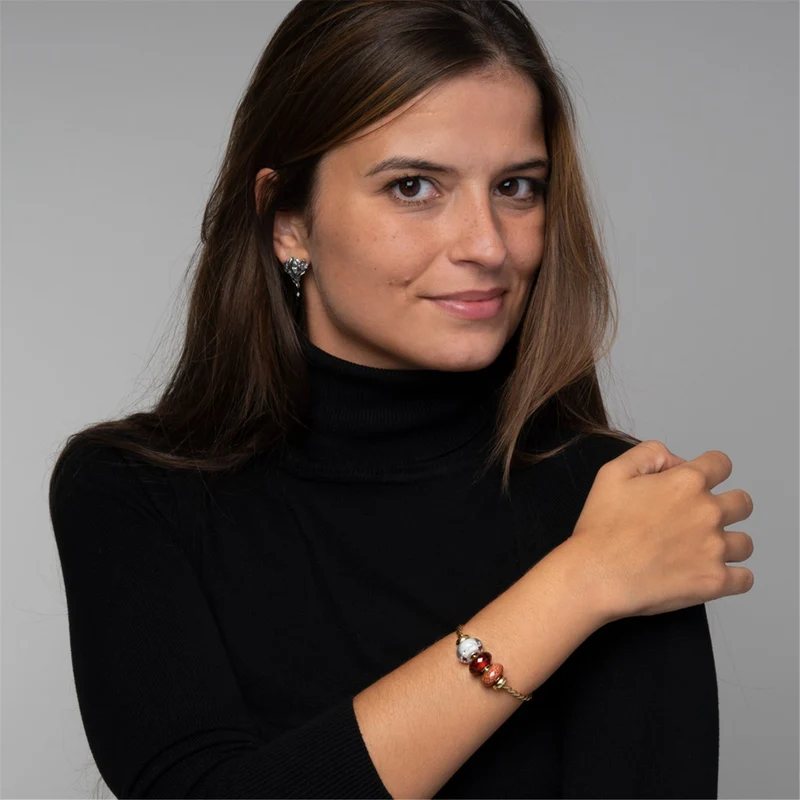 Funkelndes Silber - Limitierte Edition