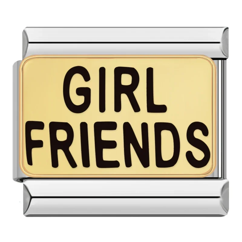 GIRL FRIENDS