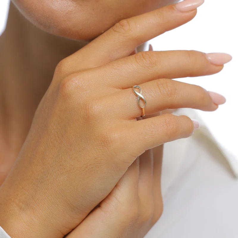 Ring Infinity