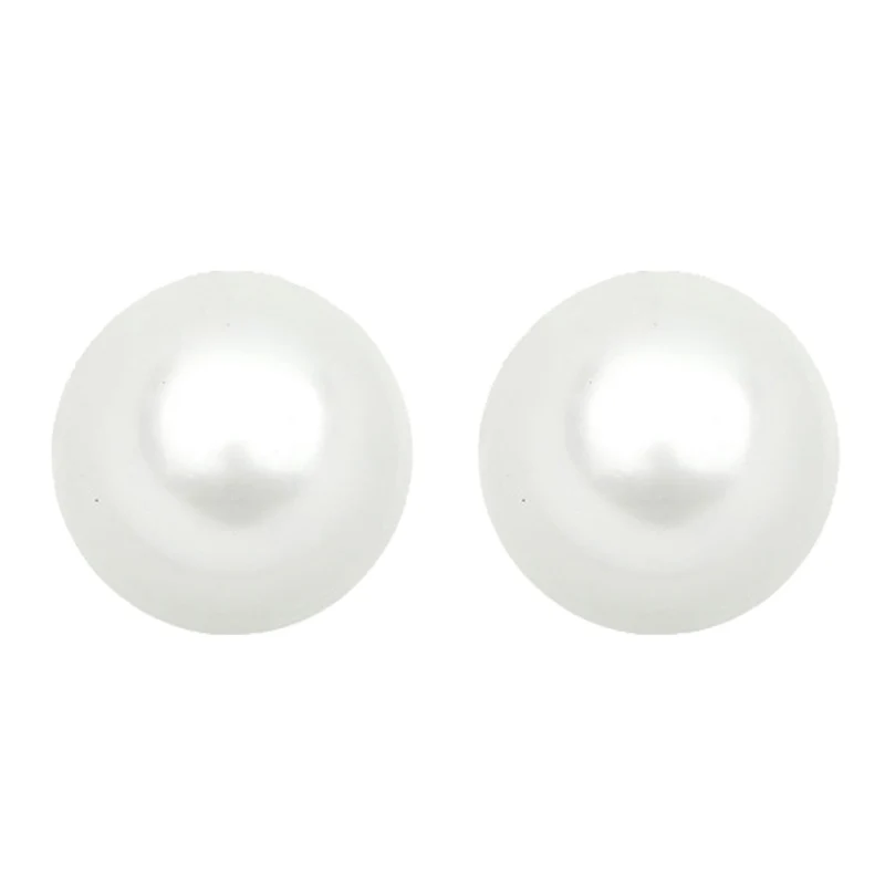 Ohrstecker | Perle